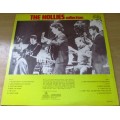 THE HOLLIES Collection Vinyl Record