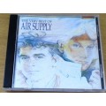 AIR SUPPLY The Very Best Of CD [Shelf Z Box 1]