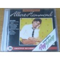 ALBERT HAMMOND The Very Best Of CD [Shelf Z Box 1]