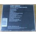 ALBERT HAMMOND The Very Best Of CD [Shelf Z Box 1]