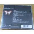 ANGELIQUE KIDJO Djin Djin CD [Shelf Z Box 1]