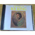 BB KING The Best Of CD [Shelf Z Box 1]