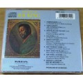 BB KING The Best Of CD [Shelf Z Box 1]