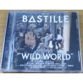 BASTILLE  Wild World [Shelf Z Box 1]