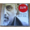 BILLY JOEL Piano Man The Very Best Of [Shelf Z Box 2]