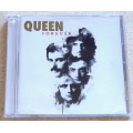 QUEEN Forever [Remastered] SOUTH AFRICA Cat# 060254704083 feat. Michael Jackson