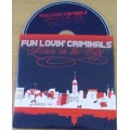 FUN LOVIN` CRIMINALS Livin in the City PROMO CD