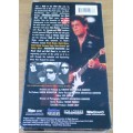 LOU REED Rock Roll Heat VHS Video Cassette