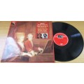 ANDRE PREVIN RADU LUPU Mozart Double Concerto Vinyl Record