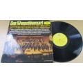 DAS WUNSCHKONZERT 2 X LP Vinyl Record