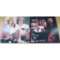 RICHARD CLAYDERMAN In Concert 2XLP Vinyl Record