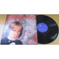 RICHARD CLAYDERMAN Touch of Love Vinyl Record