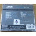 ARMIN VAN BUUREN The Music Videos 1997-2009 CD+DVD