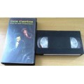 DON CARLOS Live in San Francisco VHS Video Cassette