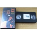 BUNNY WAILER In Concert  VHS Video Cassette