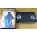MUTABARUKA Live at Reggae Sunfest VHS Video Cassette