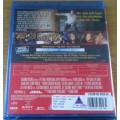 HERE COMES THE BOOM Kevin James BLU RAY