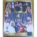 KRONE 4 PAL DVD SOUTH AFRICA DVSEL0283 DVD [sealed]