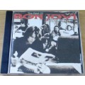 BON JOVI Crossroads The Best of Bon Jovi [Shelf Z Box 3]