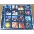 BON JOVI One Wild Night Live 1985-2001 [Shelf Z Box 3]