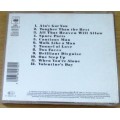 BRUCE SPRINGSTEEN  Tunnel of Love CD  [IMPORT]  [Shelf Z Box 3]