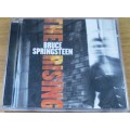 BRUCE SPRINGSTEEN The Rising CD  [SA]  [Shelf Z Box 3 + main stock room]