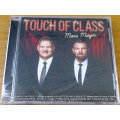A TOUCH OF CLASS More Magic CD