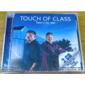A TOUCH OF CLASS Dans in Die Reën 2XCD