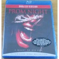 PROM NIGHT A Night to Die For BLU RAY