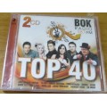 BOK RADIO TOP 40 Vol.1