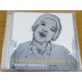 EVERYTHING BUT THE GIRL Temperamental  CD