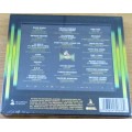 GRAMMY 2020 NOMINEES in Die Cut Slipcase South African CD Issue