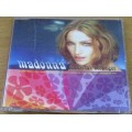 MADONNA Beautiful Stranger South African CD single [Shelf G Box 10]