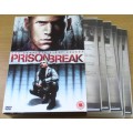 PRISON BREAK The Complete First Season Series