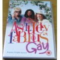ABSOLUTELY FABULOUS GAY Feature Length Special BBC