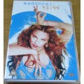 MADONNA 93-99 The Video Collection DVD