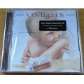 VAN HALEN 1984 HDCD US Import [remastered]