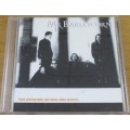 MR BARLEYCORN Band Photographs and Music Video Pictures CD-R  [Shelf G Box 19]