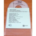 VARIOUS This I Where I Belong The Songs and Ray Davies and The Kinks Promo CD [Shelf G Box 19]