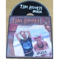 TIM BOOTH Bone Promo CD [Shelf G Box 19]