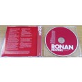 RONAN KEATING Interview Disc [Shelf G Box 19]