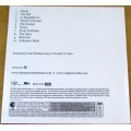 30 SECONDS TO MARS A Beautiful Lie Promo CD [Shelf G Box 19]