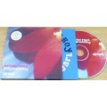 BADLY DRAWN BOY Another Pearl CD 2 Promo CD [Shelf G Box 9]