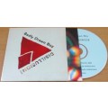 BADLY DRAWN BOY Disillusion CD 2 Promo CD [Shelf G Box 9]
