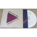 BADLY DRAWN BOY Disillusion CD 1 Promo CD [Shelf G Box 9]