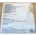 BEENIE MAN Undisputed Promo CD [Shelf G Box 9]