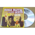 BONGO MAFFIN + SEEED Call Me Promo CD [Shelf G Box 9]