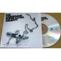 THE CARDIGANS Super Extra Gravity Promo CD [Shelf G Box 9]