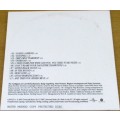 THE CARDIGANS Super Extra Gravity Promo CD [Shelf G Box 9]