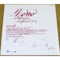 COURTNEY LOVE of HOLE Mono CD [Shelf G Box 9]